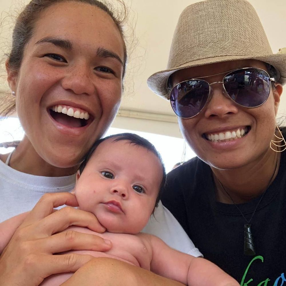 Meet your Posher, Anuhea